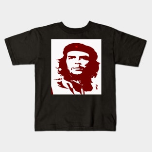 Che Guevara Kids T-Shirt